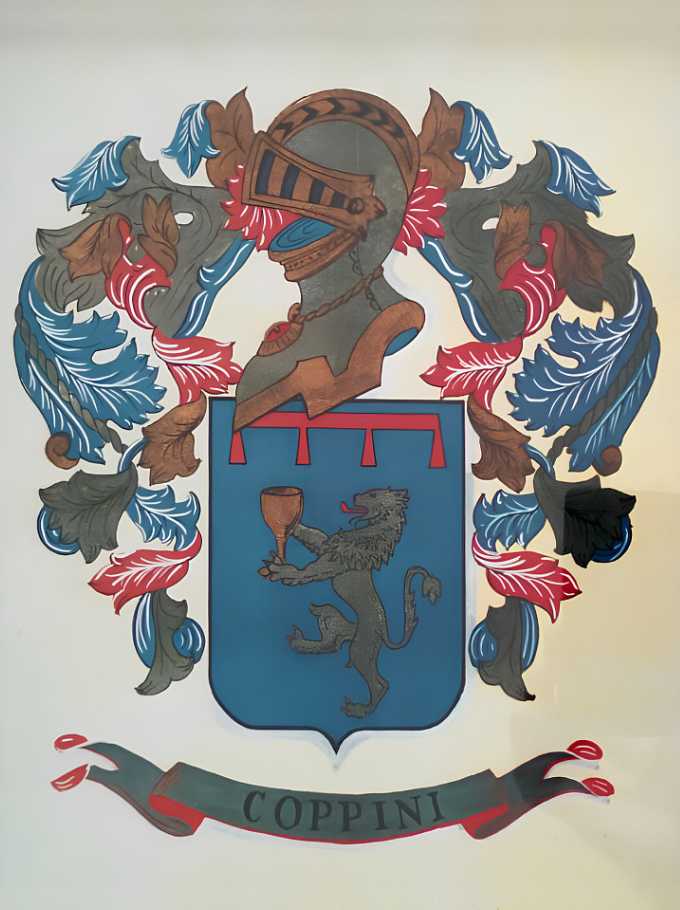 Stemma